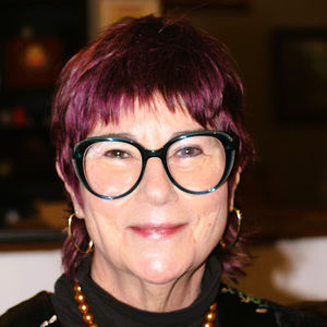 Meet your Posher, Dixie denman